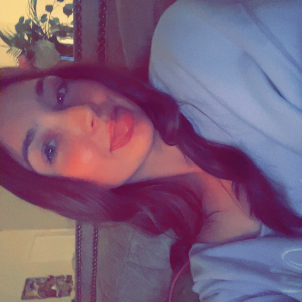 Meet your Posher, Kiera